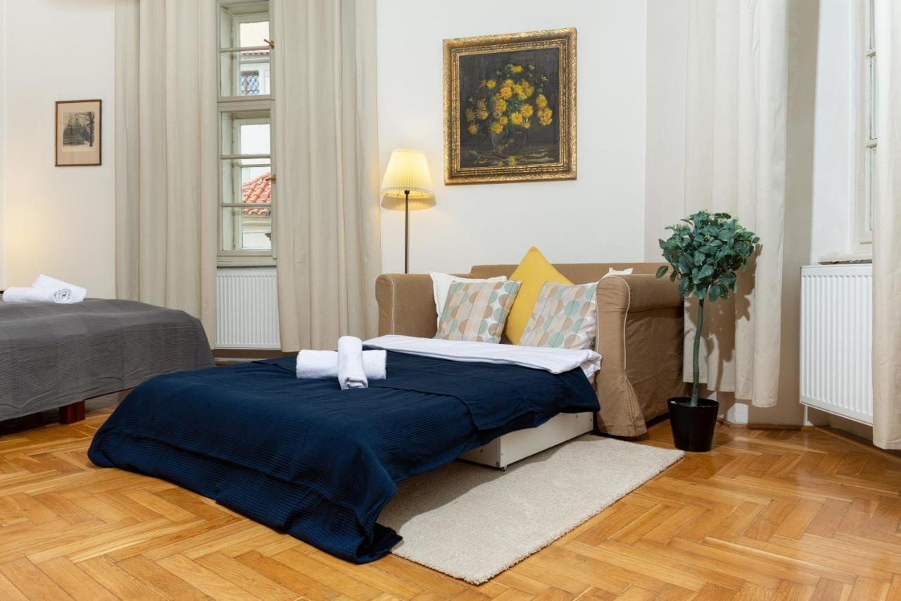 Appartement Classy Charles Bridge
