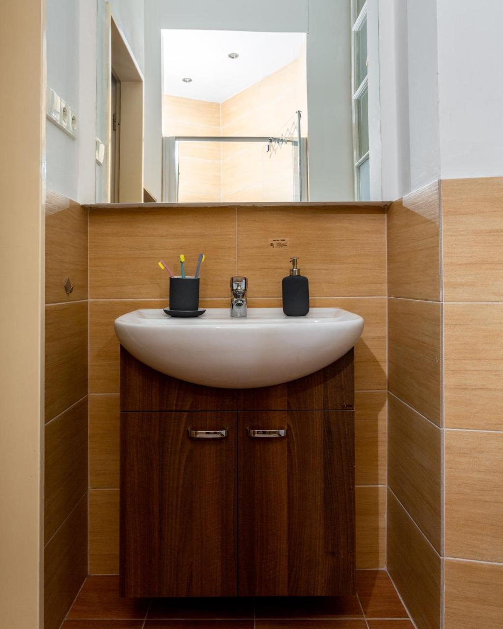 Appartement Classy Charles Bridge
